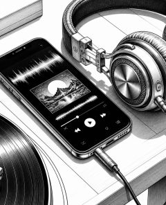 ai-bee-gees-streaming-algorithmen