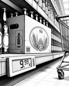 ai-beer-promotion-999-price-label