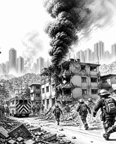 ai-beirut-attack-rocket-defense