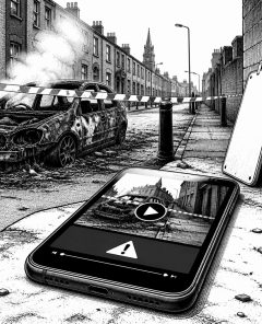 ai-belfast-riots-video-moderation