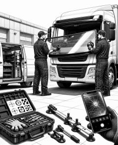 ai-belron-fleet-windshield-mobile-service