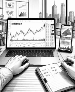 ai-berger-paints-nse-trading-terminal