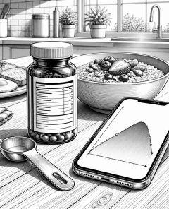 ai-beta-glucan-cholesterol-ldl-breakfast