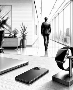 ai-bewegungspausen-chronoworking-gehen-fokus