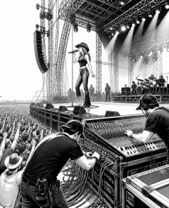 ai-beyonce-cowboy-carter-live
