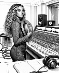 ai-beyonce-cowboy-carter-studio-mix