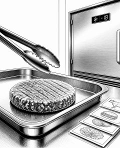 ai-beyond-burger-pea-protein-patty