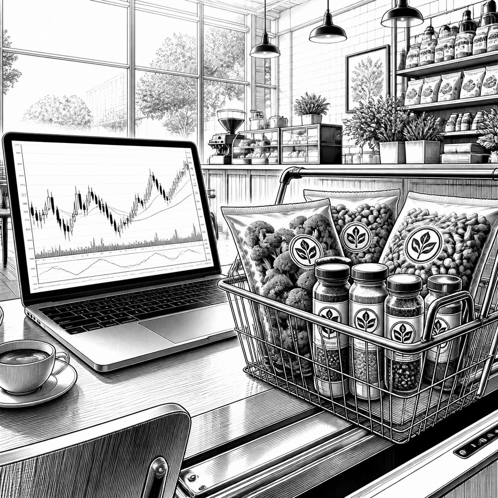 B&G Foods Aktie: Wie das Marken- und Produktionsmodell langfristig Cashflows stützt B&G Foods Aktie: Wie das Marken- und Produktionsmodell langfristig Cashflows stützt