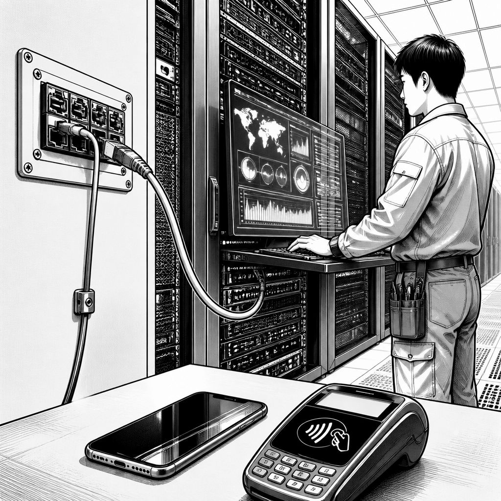 Bharti Airtel: Langfristige Strategie und Geschäftsmodell zwischen Indien und Afrika Bharti Airtel: Langfristige Strategie und Geschäftsmodell zwischen Indien und Afrika