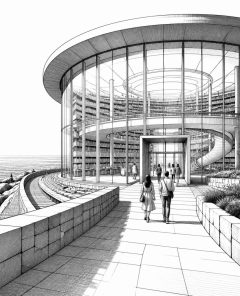 ai-bibliotheca-alexandrina-alexandria-glass-library