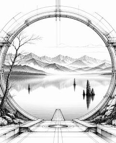 ai-biei-aoi-ike-blue-lake