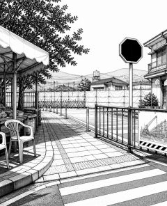 ai-bilston-high-street-link-public-space