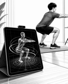 ai-biocoach-kamera-3d-skelett-echtzeit