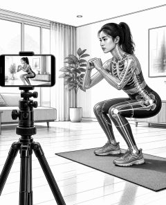 ai-biocoach-realtime-fitness-3d-pose-coaching