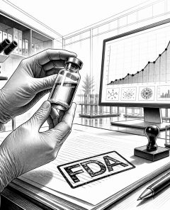 ai-biogen-salanersen-fda-breakthrough-sma