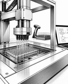 ai-biomek-i7-pipetting-automation