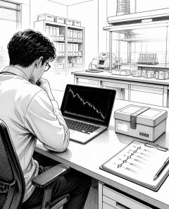 ai-biotech-venturecapital-2025-decline