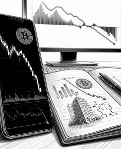 ai-bitcoin-100k-strategy-etf-outflows