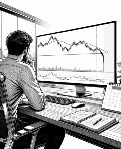 ai-bitcoin-200-week-ema-june-trader-volume