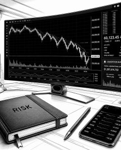 ai-bitcoin-63k-etf-liquidations