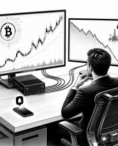 ai-bitcoin-65k-oil-decline-market-rally