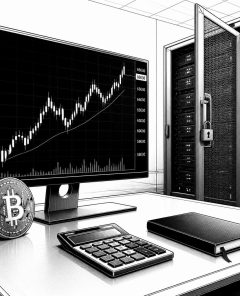 ai-bitcoin-66k-etf-mining