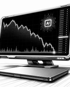 ai-bitcoin-ai-trade-falling-chart