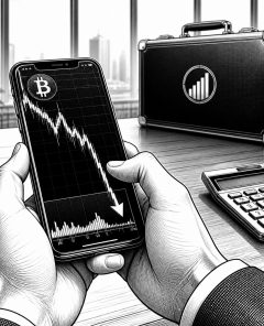 ai-bitcoin-death-spiral-liquidation