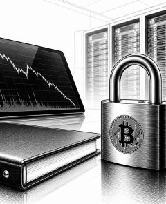 ai-bitcoin-etf-outflow-locking-custody