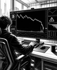 ai-bitcoin-etf-outflows-13-days-rsi