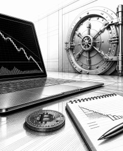 ai-bitcoin-etf-outflows-decline-chart