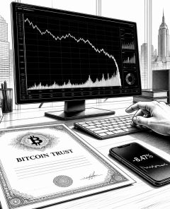 ai-bitcoin-etf-outflows-dip