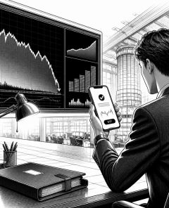 ai-bitcoin-etf-outflows-investor-signals