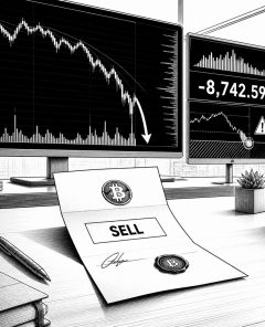 ai-bitcoin-etf-outflows-liquidation-risk