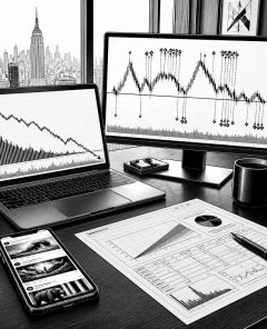 ai-bitcoin-etf-outflows-market-correlation-liquidation