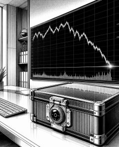 ai-bitcoin-etf-volatilitaet-tief