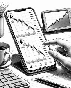 ai-bitcoin-ethereum-strong-dollar-volatility