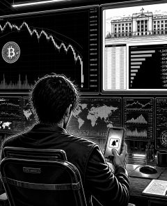 ai-bitcoin-fed-pce-etf-flows