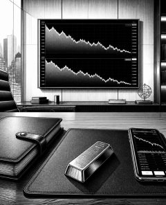 ai-bitcoin-gold-rate-hike