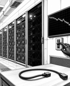 ai-bitcoin-mining-difficulty-hashrate