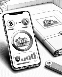 ai-bitcoin-mortgage-collateral
