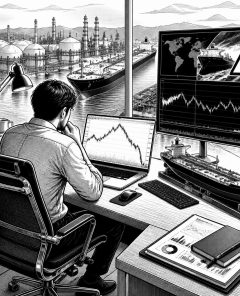 ai-bitcoin-oel-blackmonday-riskoff-montag