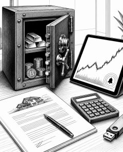 ai-bitcoin-portfolio-forecast
