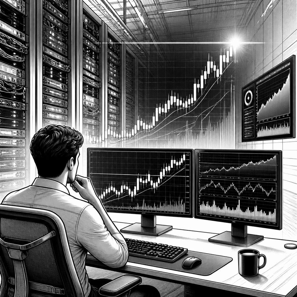 Bitcoin erholt sich nach Zins-Entscheidung in Japan – XLM, INJ und UNI legen stark zu Bitcoin erholt sich nach Zins-Entscheidung in Japan – XLM, INJ und UNI legen stark zu
