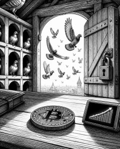ai-bitcoin-taube-unter-vielen