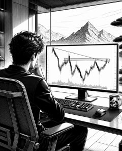 ai-bitcoin-tradingview-resistance-retest