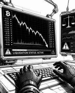 ai-bitcoin-under-70000-liquidations