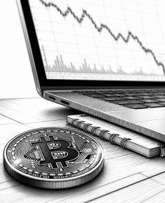 ai-bitcoin-volatile-chart-risk-desk