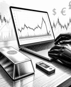 ai-bitcoin-vs-gold-portfolio-risk