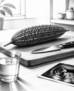 ai-bittermelone-diabetes-risiken-schwangerschaft